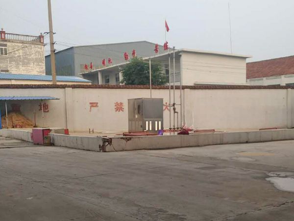 加油站三次油气回收设备
